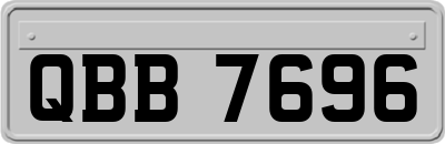 QBB7696