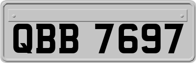 QBB7697