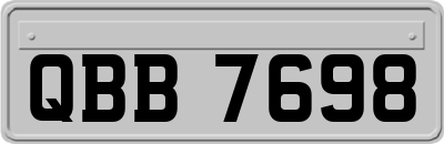 QBB7698