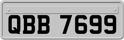QBB7699