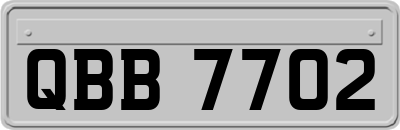 QBB7702