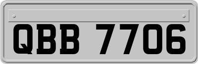 QBB7706