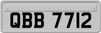 QBB7712