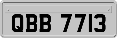QBB7713