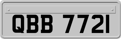 QBB7721