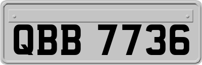 QBB7736