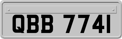 QBB7741