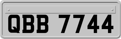 QBB7744
