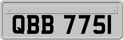 QBB7751