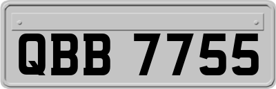 QBB7755