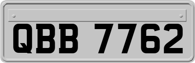 QBB7762