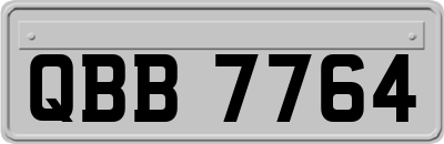 QBB7764
