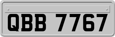 QBB7767
