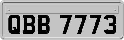 QBB7773