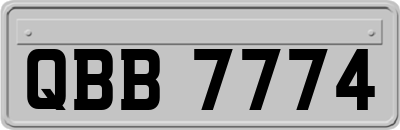 QBB7774