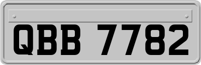 QBB7782