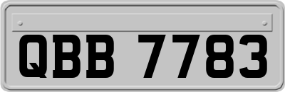 QBB7783