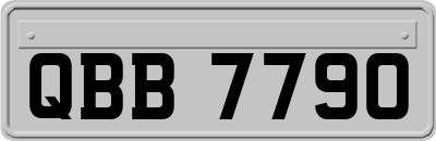 QBB7790