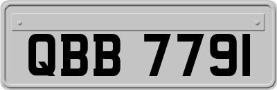 QBB7791