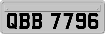 QBB7796