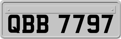 QBB7797