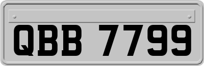 QBB7799