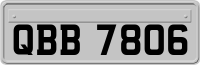 QBB7806