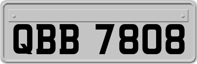 QBB7808