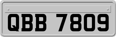 QBB7809
