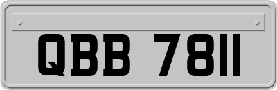 QBB7811