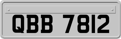 QBB7812