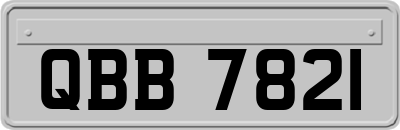 QBB7821