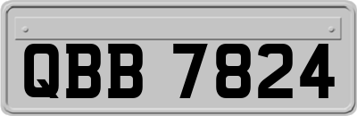 QBB7824