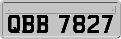 QBB7827