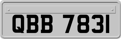 QBB7831