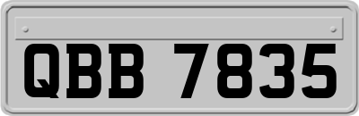 QBB7835