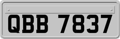 QBB7837