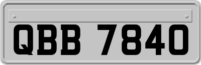 QBB7840