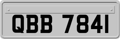 QBB7841