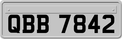 QBB7842