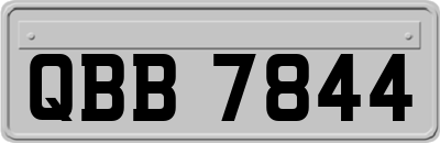 QBB7844