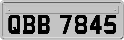 QBB7845