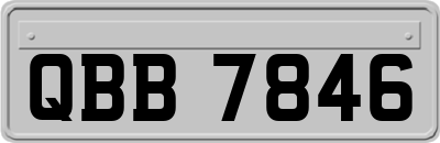 QBB7846