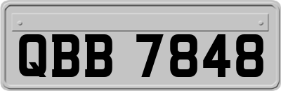 QBB7848