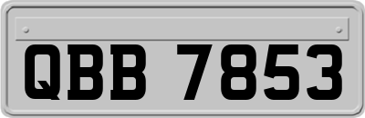 QBB7853
