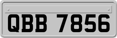 QBB7856