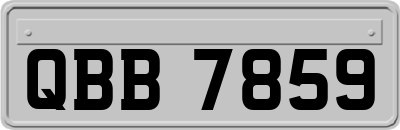 QBB7859