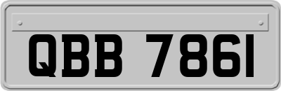 QBB7861
