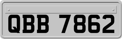 QBB7862