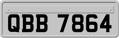 QBB7864